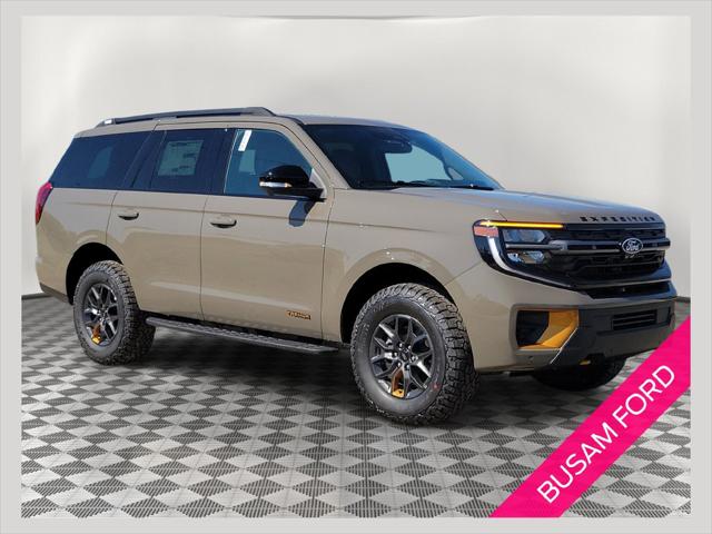 2027 Ford Expedition Tremor for sale in Wilmington, OH