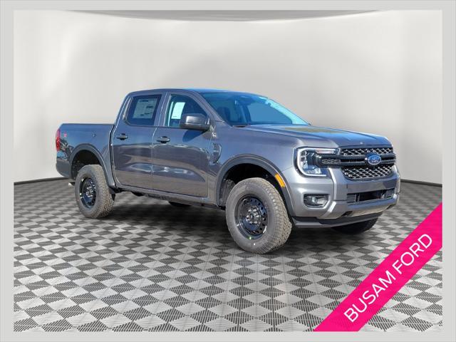 2026 Ford Ranger XL for sale in Wilmington, OH