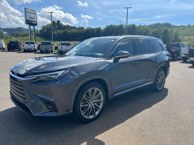 2024 Lexus TX 350 Luxury for sale in West Jefferson, NC