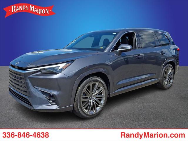 2024 Lexus TX 350 Luxury for sale in West Jefferson, NC