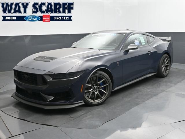 2026 Ford Mustang Dark Horse Fastback for sale in Auburn, WA