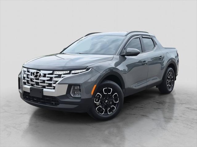 2024 Hyundai Santa Cruz SEL for sale in Waterford, MI