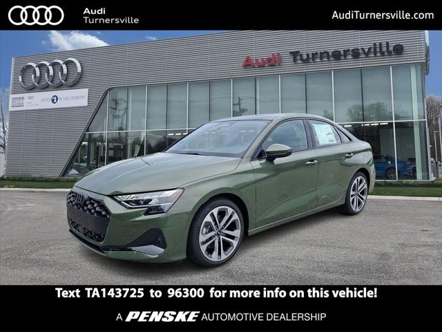 2026 Audi A3 Premium 40 TFSI quattro S tronic for sale in Turnersville, NJ
