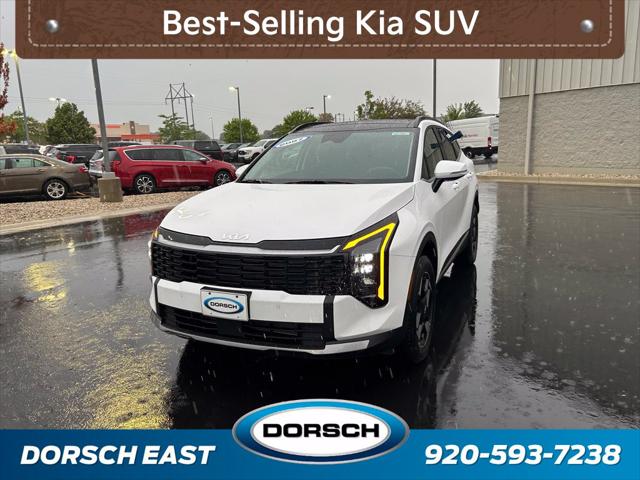 2027 Kia Sportage EX for sale in Green Bay, WI