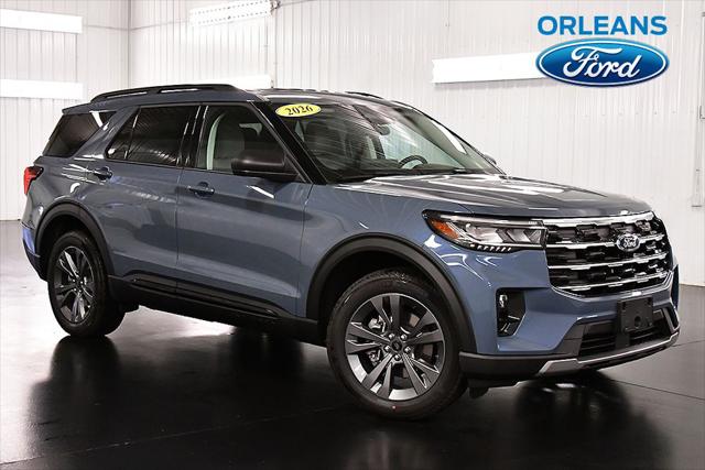 2026 Ford Explorer Active for sale in Medina, NY