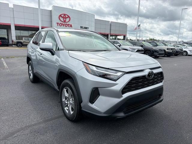 2025 Toyota RAV4 XLE for sale in DuBois, PA
