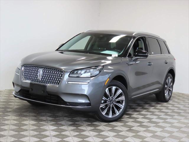 2022 Lincoln Corsair Reserve for sale in Scottsdale, AZ