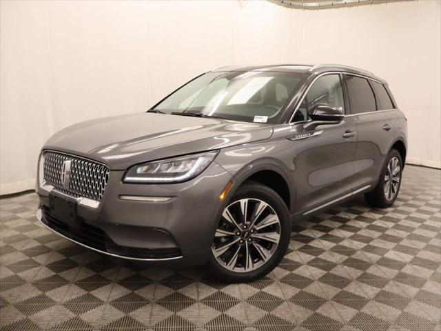 2022 Lincoln Corsair Reserve for sale in Scottsdale, AZ