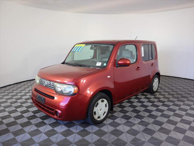 2012 Nissan cube 1.8 S for sale in Las Vegas, NV
