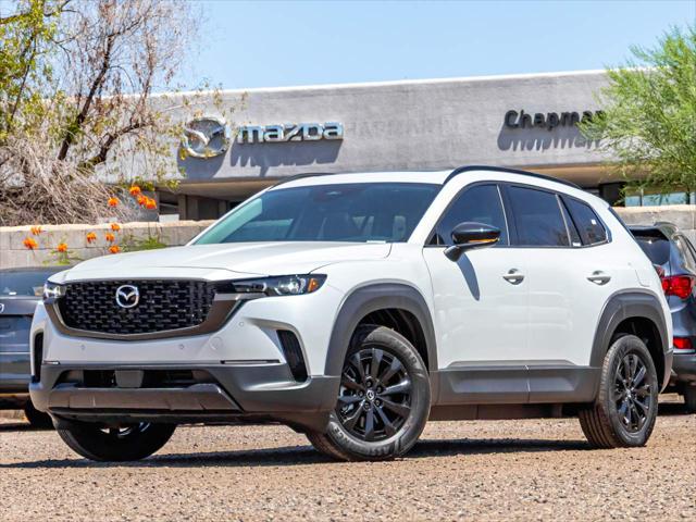 2026 Mazda CX-50 Hybrid Premium for sale in Phoenix, AZ