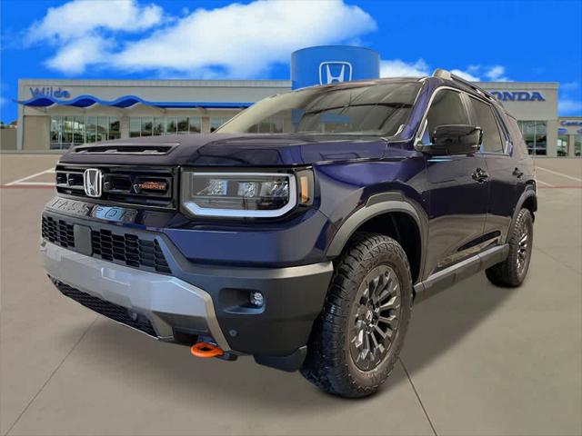 2026 Honda Passport AWD TrailSport for sale in Waukesha, WI