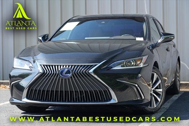 2021 Lexus ES 300h ES 300h for sale in Norcross, GA