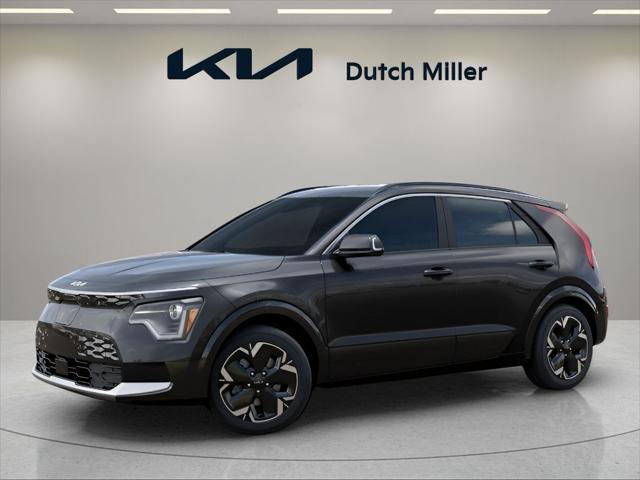 2026 Kia Niro EV Wind for sale in Charlotte, NC