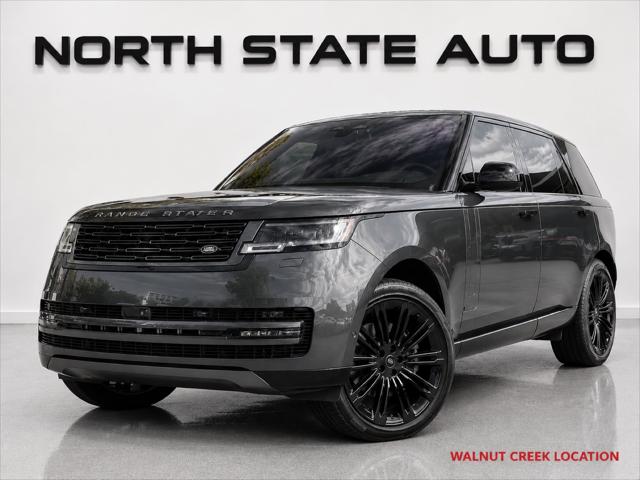 2023 Land Rover Range Rover Autobiography for sale in Walnut Creek, CA