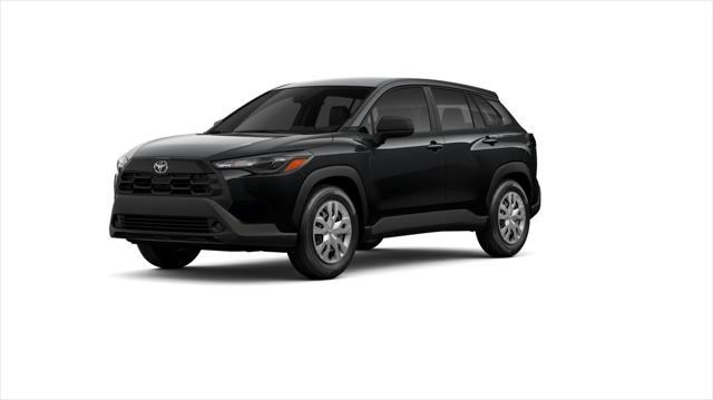 2026 Toyota Corolla Cross L for sale in Richmond, VA