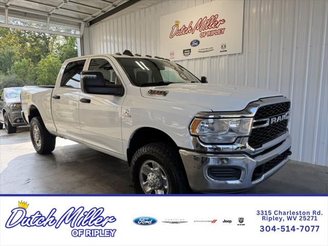 2023 Ram 2500 Tradesman Crew Cab 4x4 64 Box for sale in Ripley, WV