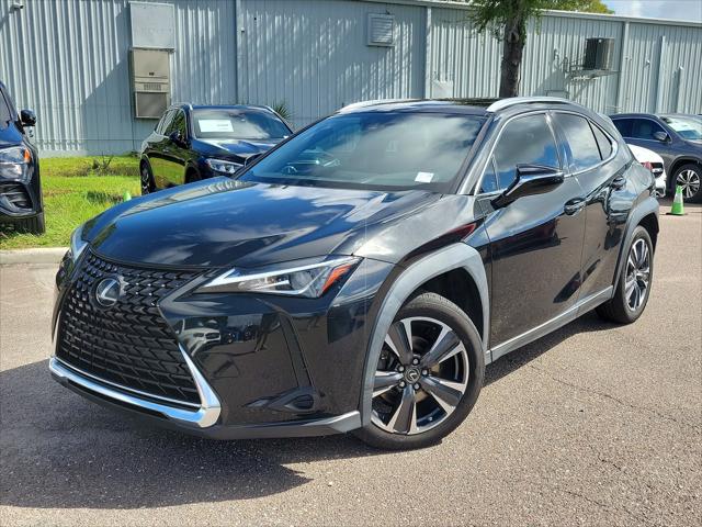 2022 Lexus UX 200 Unknown for sale in Tampa, FL
