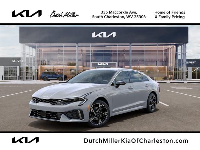 2026 Kia K5 GT-Line for sale in South Charleston, WV