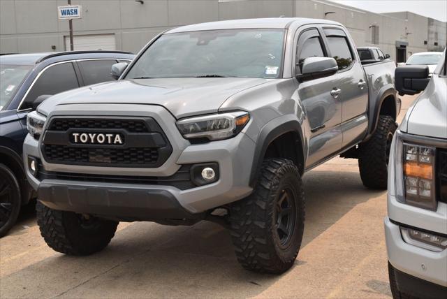 2020 Toyota Tacoma TRD Off-Road for sale in Grapevine, TX