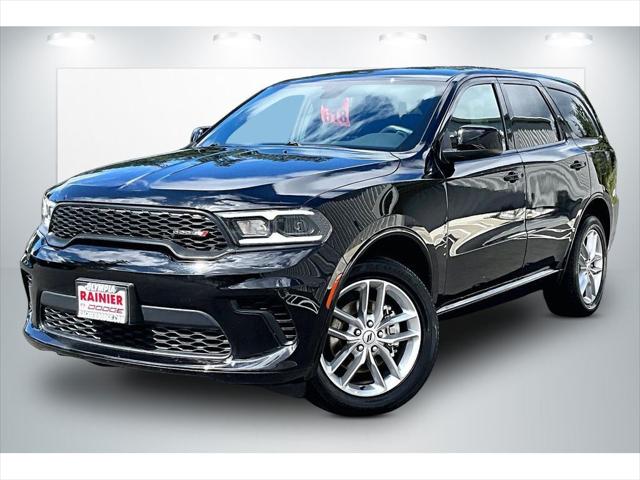 2025 Dodge Durango GT AWD