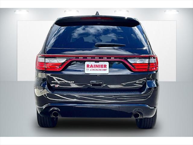 2025 Dodge Durango GT AWD
