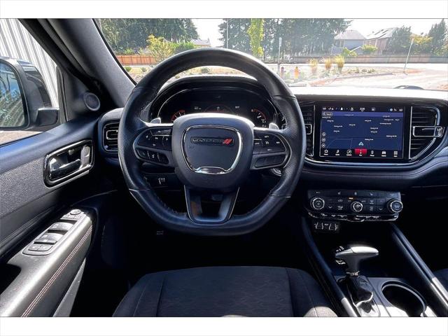2025 Dodge Durango GT AWD