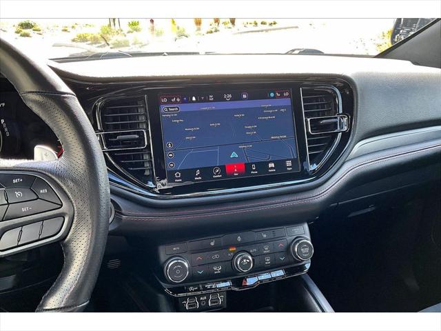 2025 Dodge Durango GT AWD