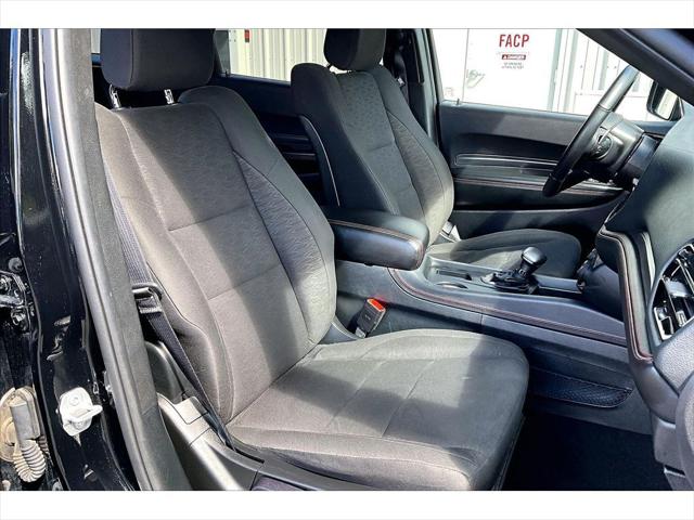 2025 Dodge Durango GT AWD