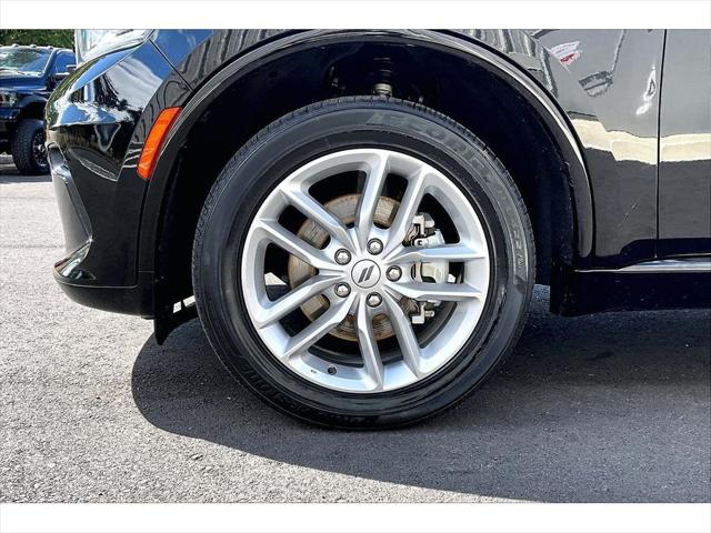 2025 Dodge Durango GT AWD