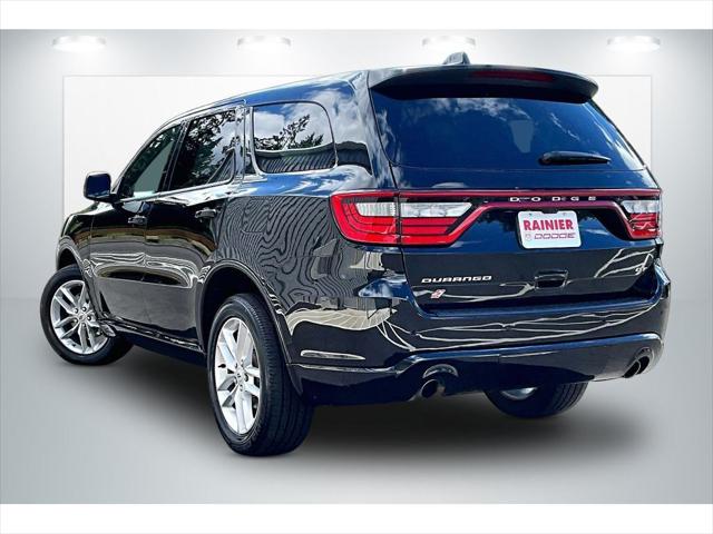 2025 Dodge Durango GT AWD