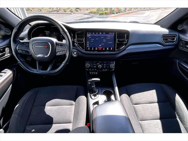 2025 Dodge Durango GT AWD