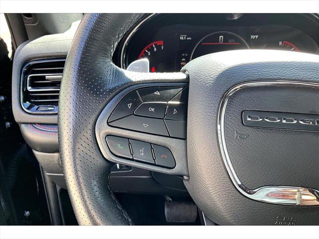 2025 Dodge Durango GT AWD