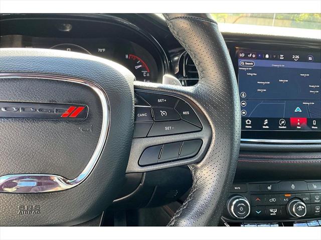 2025 Dodge Durango GT AWD