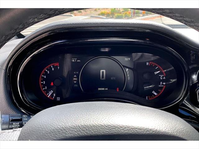 2025 Dodge Durango GT AWD