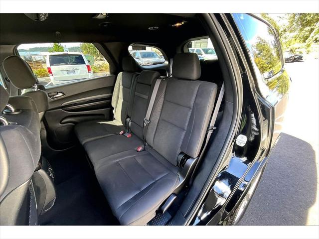 2025 Dodge Durango GT AWD