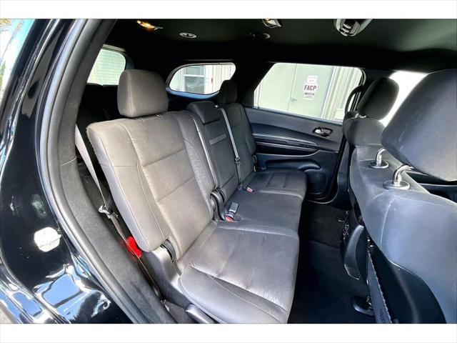 2025 Dodge Durango GT AWD