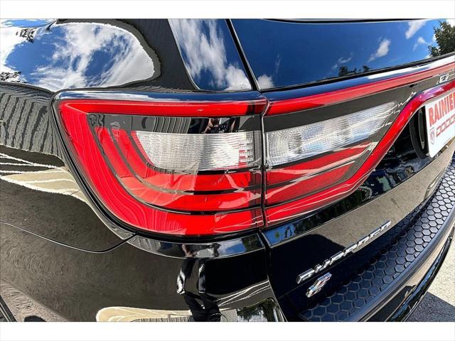 2025 Dodge Durango GT AWD