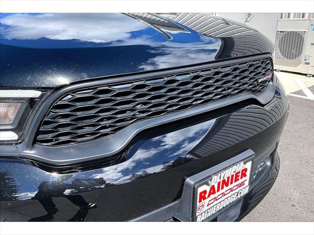 2025 Dodge Durango GT AWD