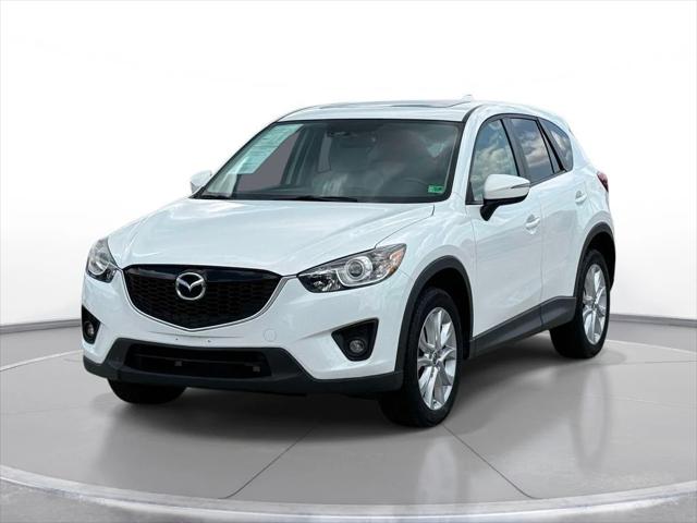 2015 Mazda CX-5 Grand Touring
