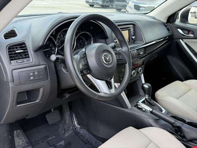2015 Mazda CX-5 Grand Touring