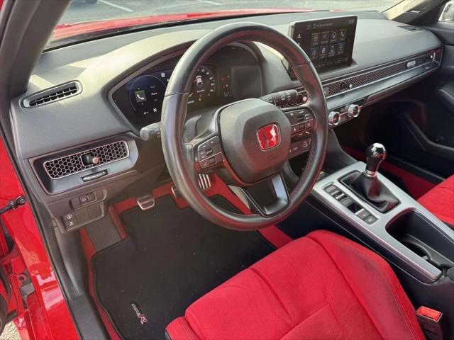 2024 Honda Civic Type R 2024 Honda Civic Type R