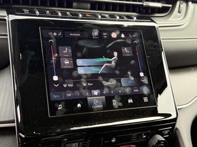 2023 Jeep Grand Cherokee Laredo 4x4 2023 Jeep Grand Cherokee Laredo 4x4