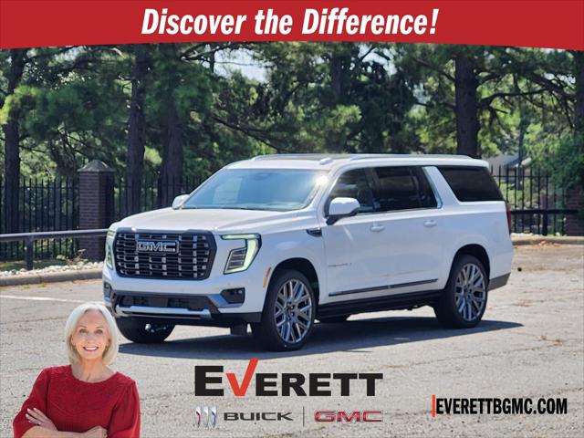 2026 GMC Yukon XL 4WD Denali Ultimate for sale in Bryant, AR