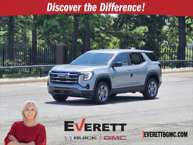 2027 GMC Terrain FWD Elevation for sale in Bryant, AR