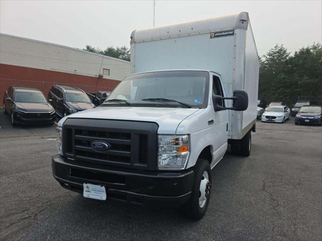 2019 Ford E-350 Cutaway Cutaway DRW for sale in Temple Hills, MD