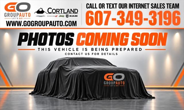 2022 Ram 1500 Big Horn Crew Cab 4x4 57 Box for sale in Cortland, NY