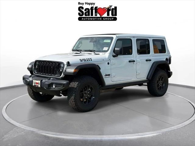 2027 Jeep Wrangler Willys 2027 Jeep Wrangler Willys