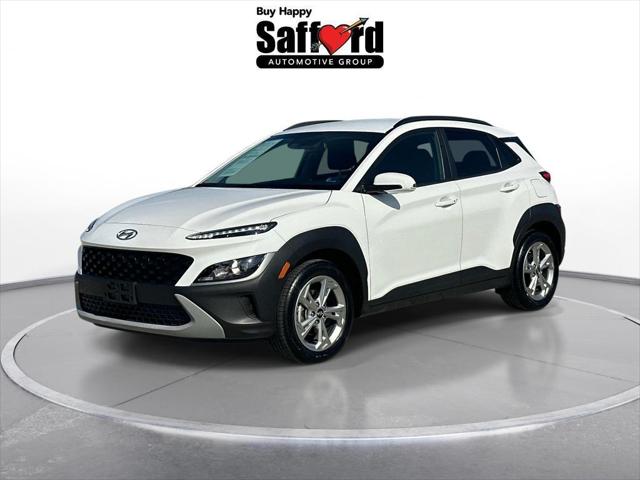 2023 Hyundai Kona SEL 2023 Hyundai Kona SEL