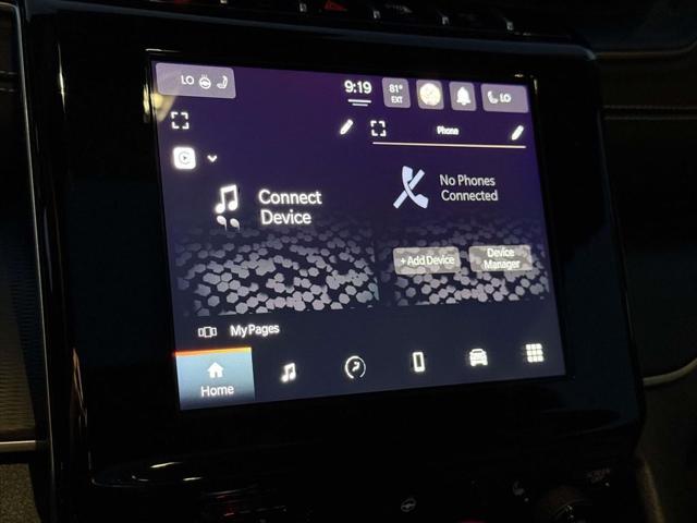 2023 Jeep Grand Cherokee L Altitude X 4x4 2023 Jeep Grand Cherokee L Altitude X 4x4