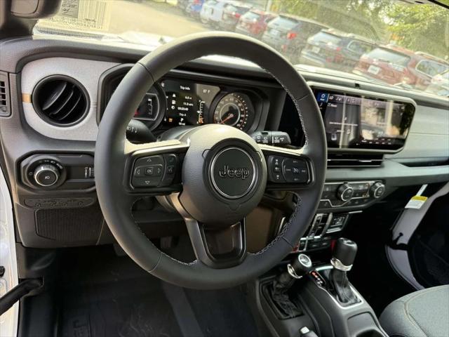 2027 Jeep Wrangler Willys 2027 Jeep Wrangler Willys